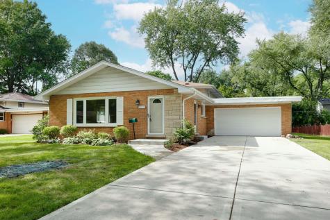 1149 Jane Avenue Naperville IL 60540