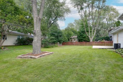 1149 Jane Avenue Naperville IL 60540