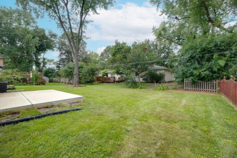 1149 Jane Avenue Naperville IL 60540
