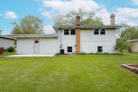 1149 Jane Avenue Naperville IL 60540