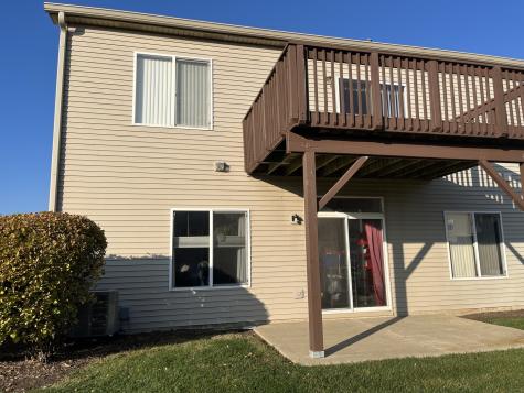 1682 Fredericksburg Lane Aurora IL 60503