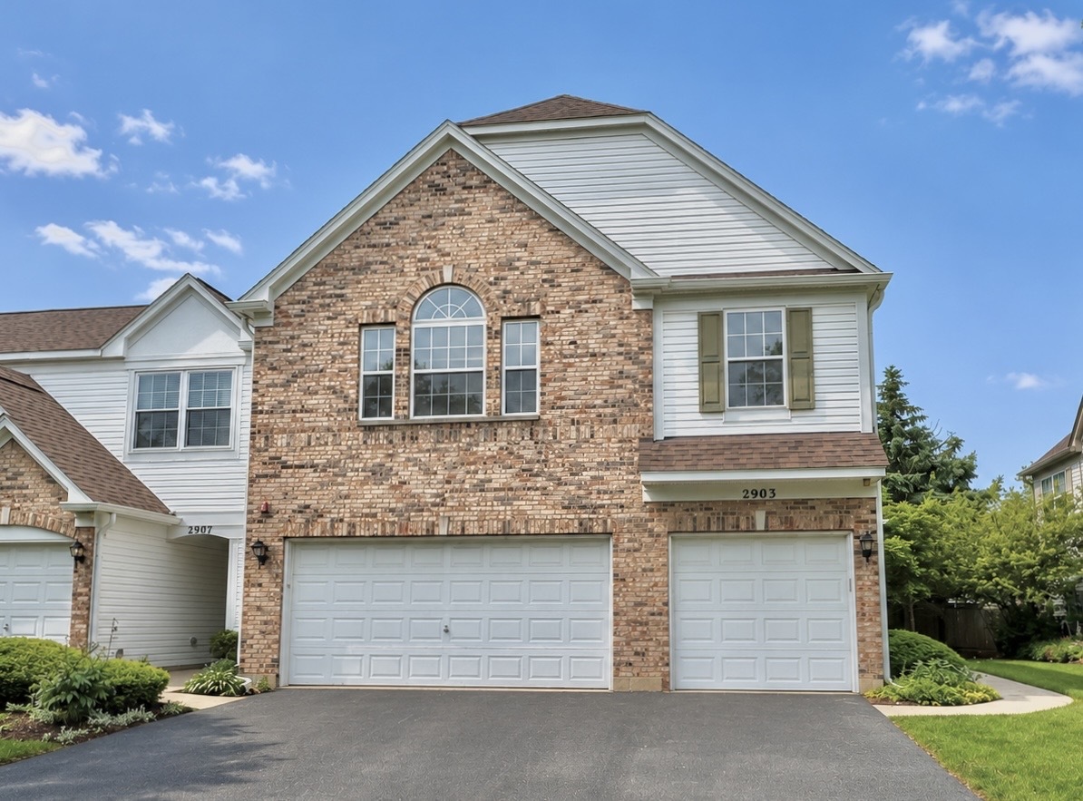 2905 Stonewater Drive Naperville IL 60564