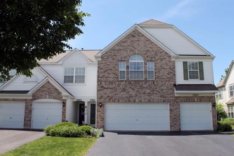 2905 Stonewater Drive Naperville IL 60564