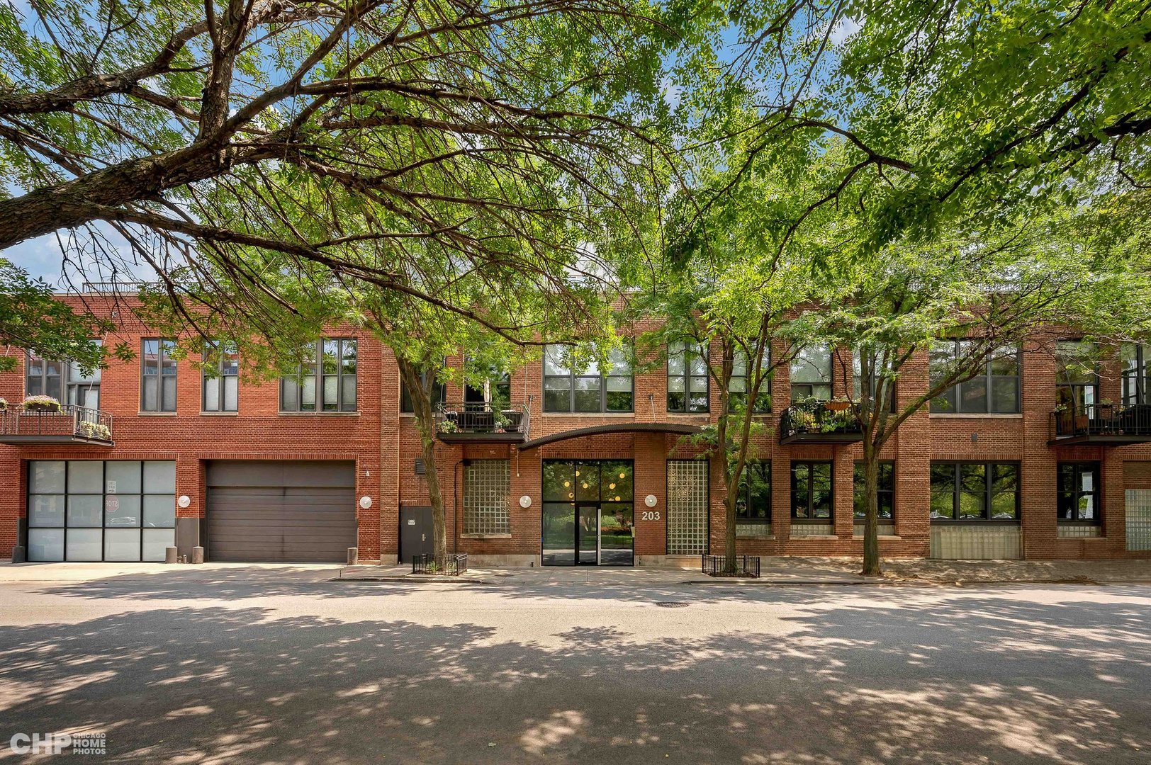 203 South Sangamon Street Chicago IL 60607