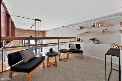 203 South Sangamon Street Chicago IL 60607