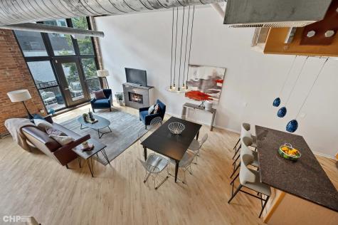203 South Sangamon Street Chicago IL 60607