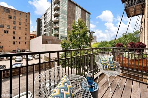 203 South Sangamon Street Chicago IL 60607