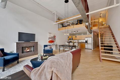 203 South Sangamon Street Chicago IL 60607