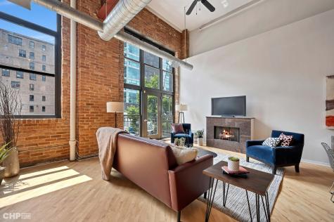 203 South Sangamon Street Chicago IL 60607