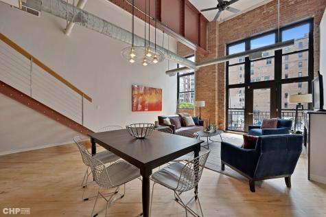 203 South Sangamon Street Chicago IL 60607