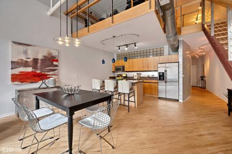 203 South Sangamon Street Chicago IL 60607
