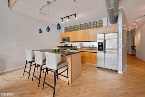 203 South Sangamon Street Chicago IL 60607