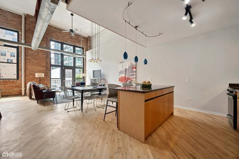 203 South Sangamon Street Chicago IL 60607