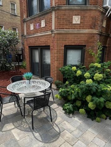 1614 North Harding Avenue Chicago IL 60647