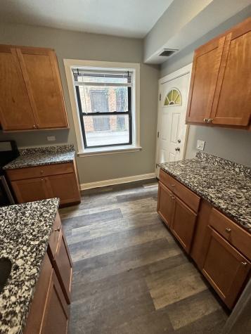 1614 North Harding Avenue Chicago IL 60647