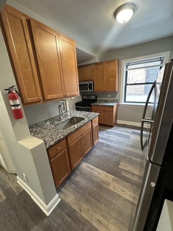 1614 North Harding Avenue Chicago IL 60647