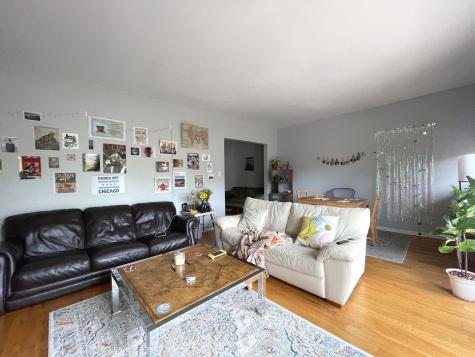 1101 West Pratt Boulevard Chicago IL 60626