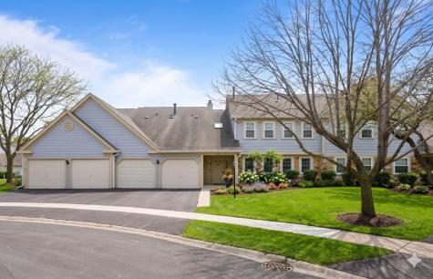 197 Camden Court Schaumburg IL 60194