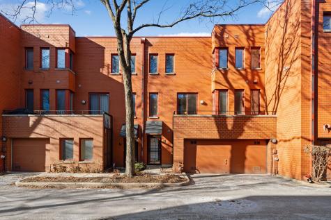 1312 South Federal Street Chicago IL 60605