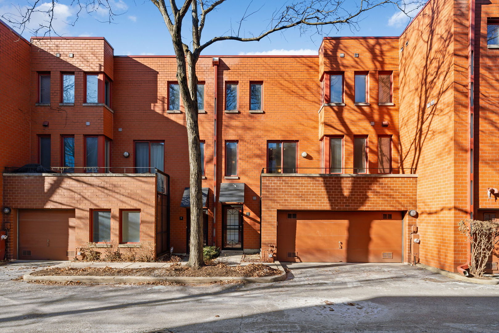 1312 South Federal Street Chicago IL 60605