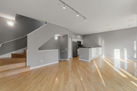 1312 South Federal Street Chicago IL 60605