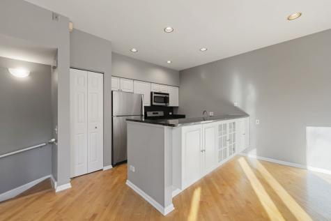 1312 South Federal Street Chicago IL 60605