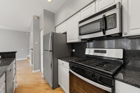 1312 South Federal Street Chicago IL 60605