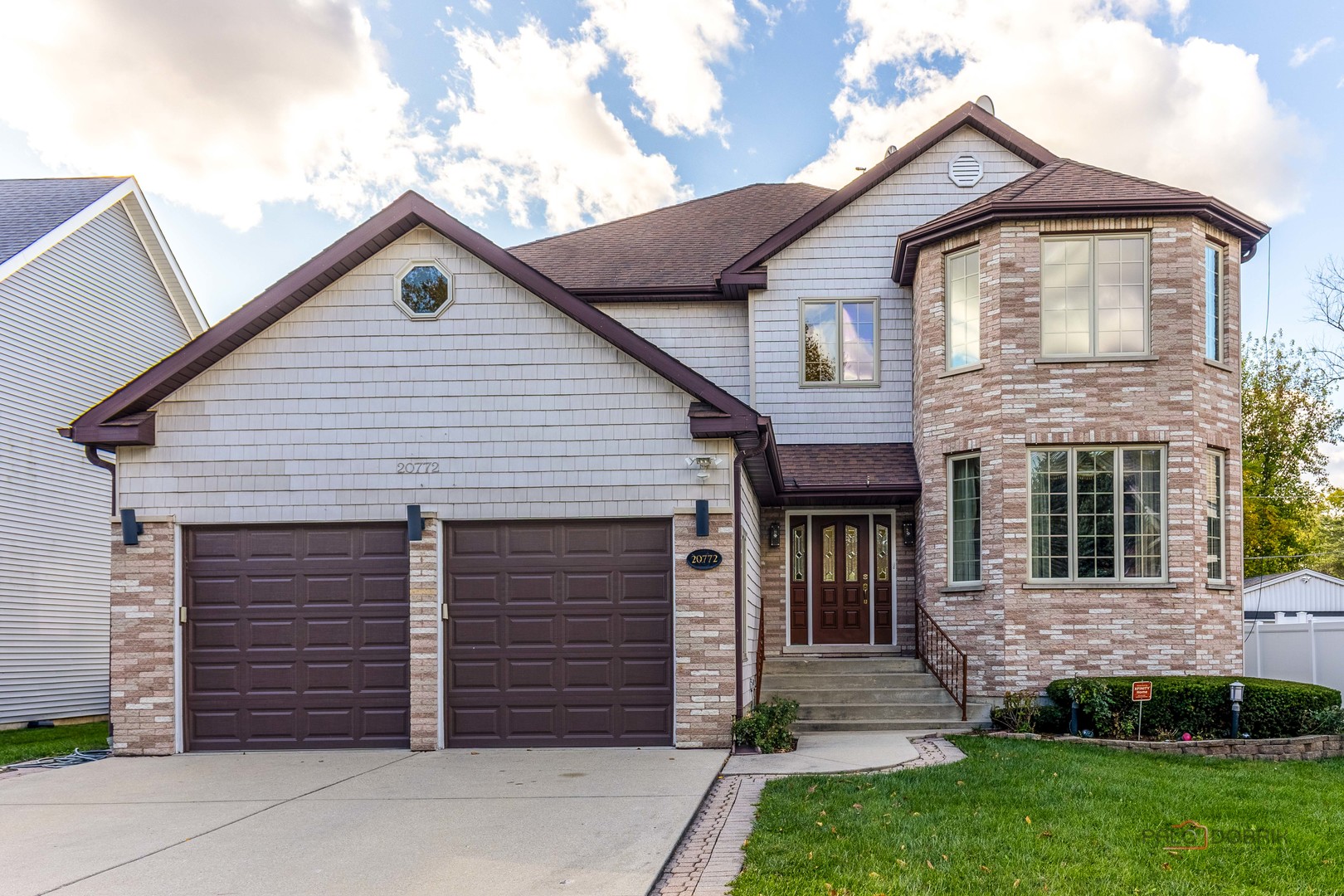 20772 North William Avenue Lincolnshire IL 60069