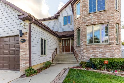 20772 North William Avenue Lincolnshire IL 60069