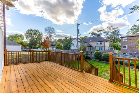 20772 North William Avenue Lincolnshire IL 60069