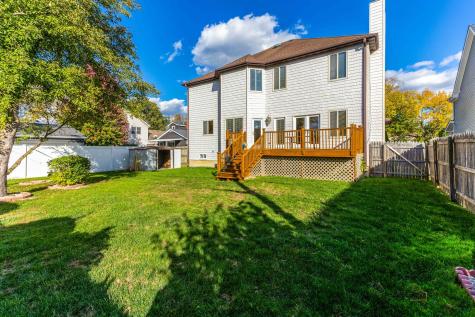 20772 North William Avenue Lincolnshire IL 60069