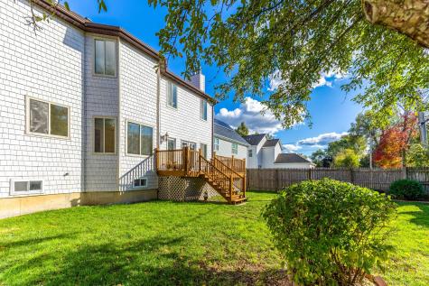 20772 North William Avenue Lincolnshire IL 60069