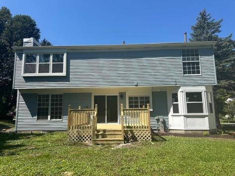 1311 Blue Ridge Parkway Algonquin IL 60102