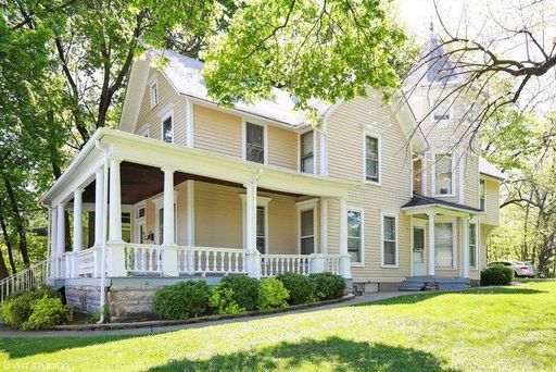 517 East Chicago Street Elgin IL 60120