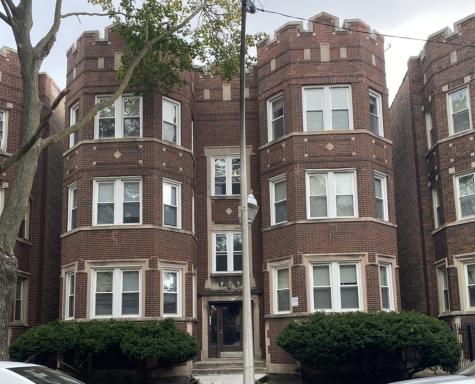 8035 South Maryland Avenue Chicago IL 60619