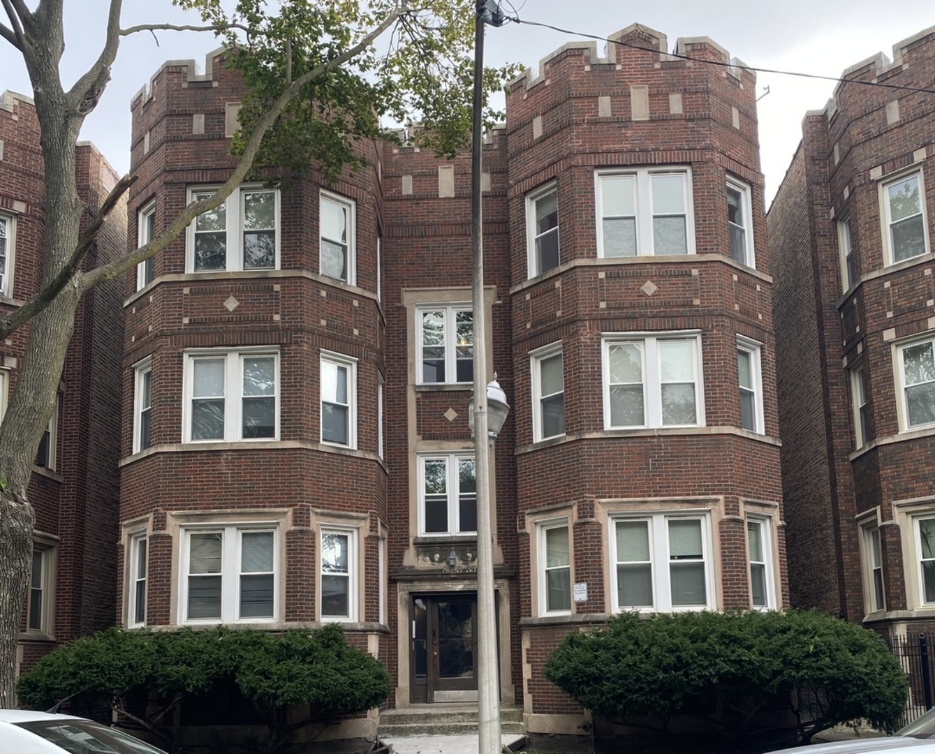 8035 South Maryland Avenue Chicago IL 60619