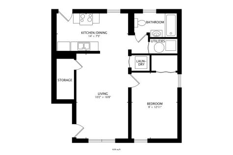 7415 North Wolcott Avenue Chicago IL 60626