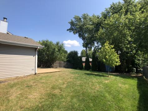 1208 Needham Road Naperville IL 60563