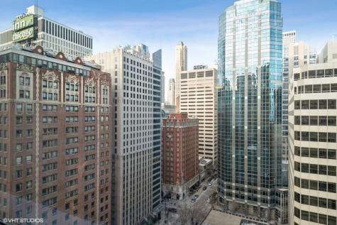 211 East Ohio Street Chicago IL 60611