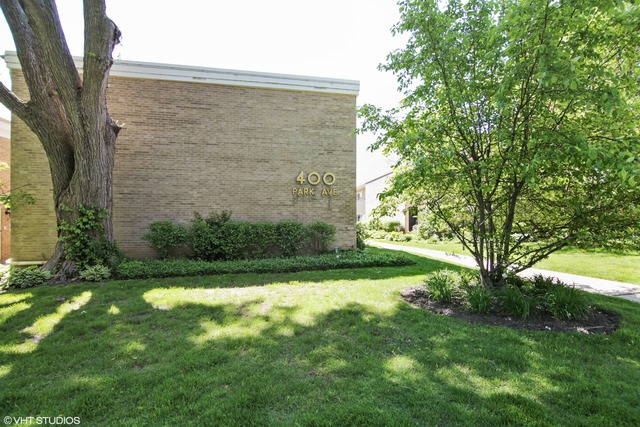 400 Park Avenue Highland Park IL 60035
