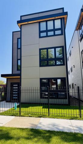 155 North La Crosse Avenue Chicago IL 60644