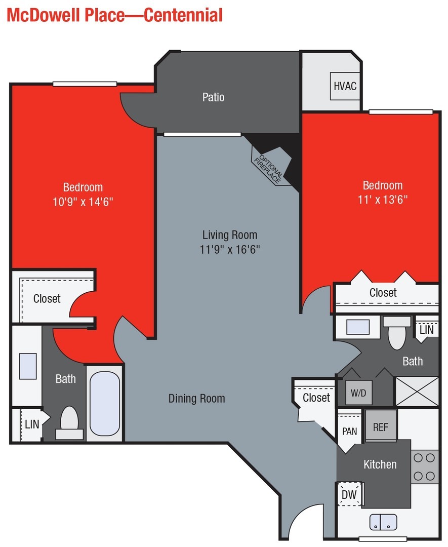 1651 Westminster Drive Naperville IL 60563