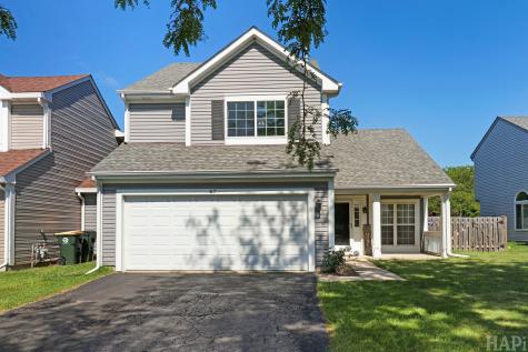 67 West Rustic Lane Round Lake Beach IL 60073