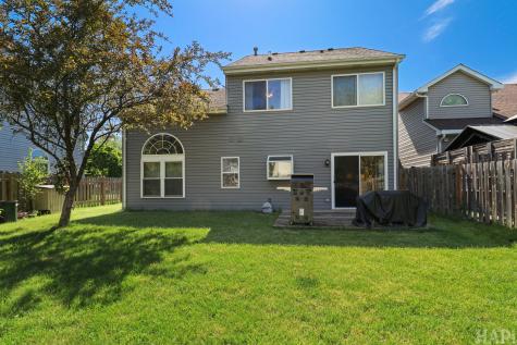 67 West Rustic Lane Round Lake Beach IL 60073