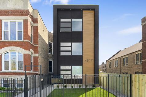 4817 South Wabash Avenue Chicago IL 60653