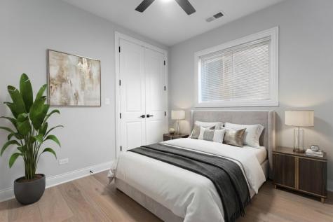 4817 South Wabash Avenue Chicago IL 60653