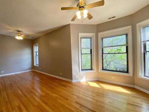 1024 West Leland Avenue Chicago IL 60640