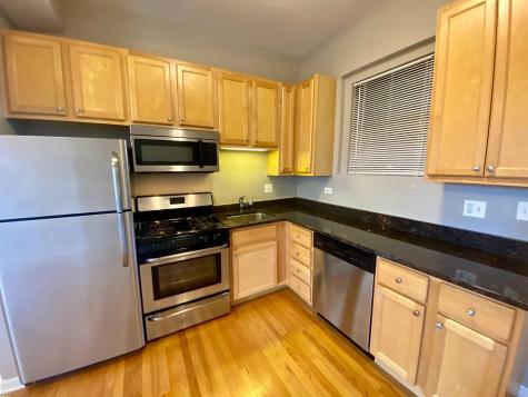 1024 West Leland Avenue Chicago IL 60640