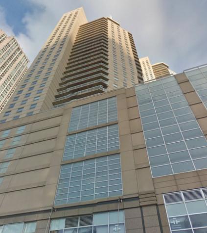 545 North Dearborn Street Chicago IL 60654