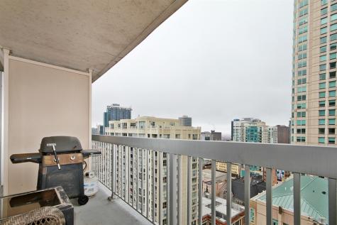 545 North Dearborn Street Chicago IL 60654